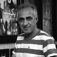 Nader Moghadas