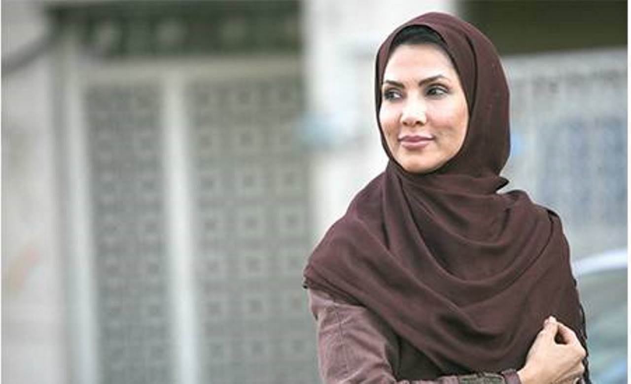 مهشید افشارزاده 