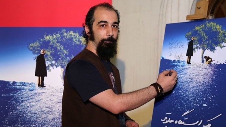 سامان استرکی 