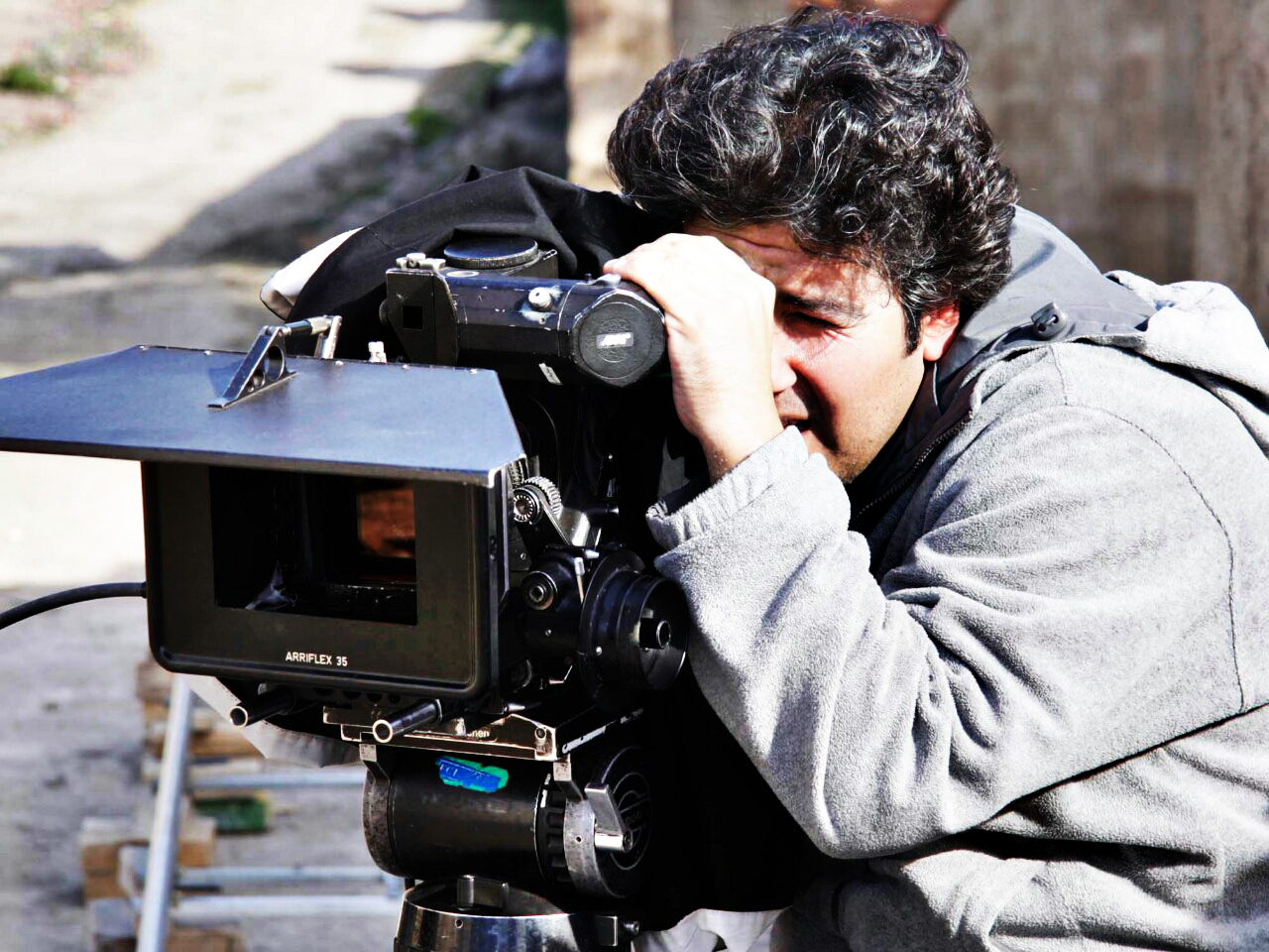 حمید سلیمیان
