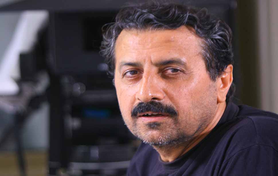 محمد درمنش
